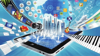 大數(shù)據(jù),云時(shí)代