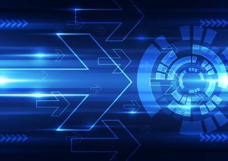 數據之海 大數據背景下的時代浪潮